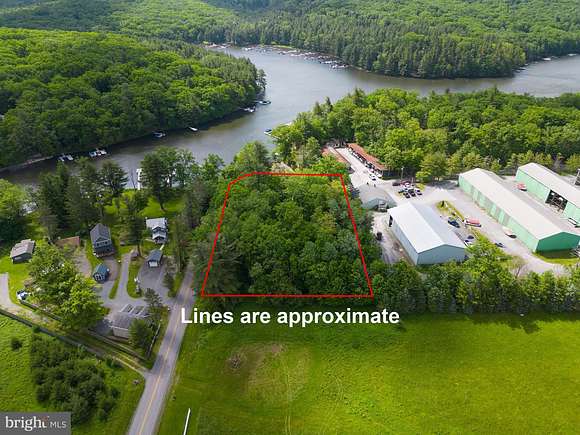 1.2 Acres of Residential Land for Sale in Swanton, Maryland