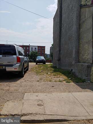 0.02 Acres of Land for Sale in Camden, New Jersey