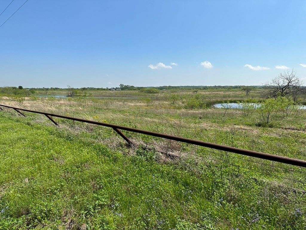 20 Acres of Agricultural Land for Sale in Maypearl, Texas