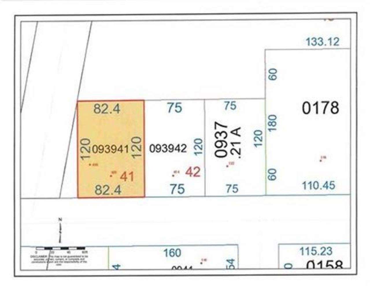 0.23 Acres of Residential Land for Sale in Kimberly, Wisconsin
