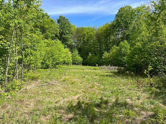 121 Acres of Recreational Land & Farm for Sale in Frewsburg, New York