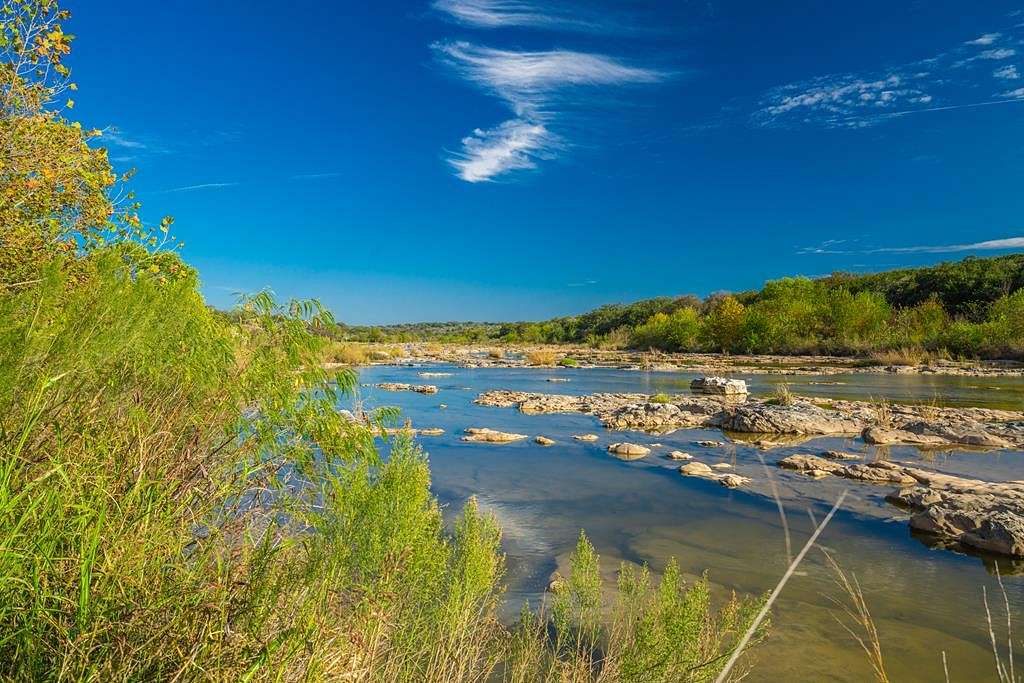 612 Acres of Agricultural Land for Sale in Johnson City, Texas