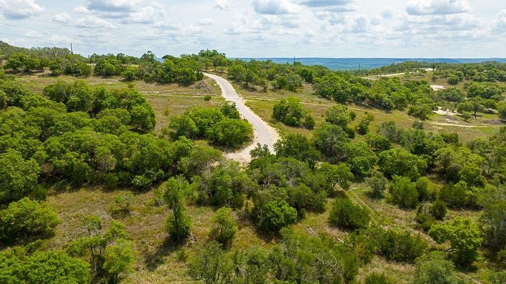 10.23 Acres of Land for Sale in Blanco, Texas