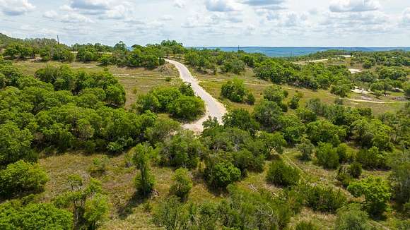 10.2 Acres of Land for Sale in Blanco, Texas