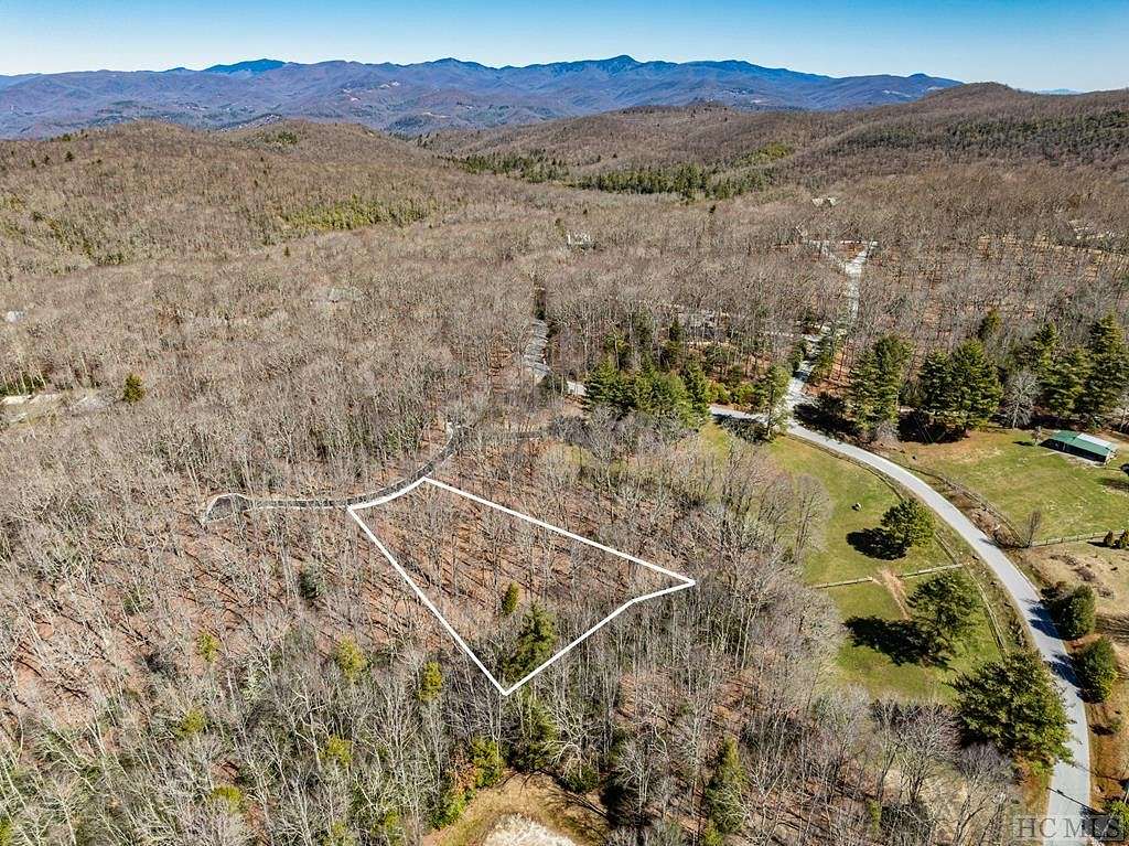 0.52 Acres of Land for Sale in Glenville, North Carolina