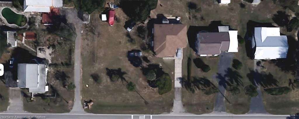 0.24 Acres of Residential Land for Sale in Avon Park, Florida