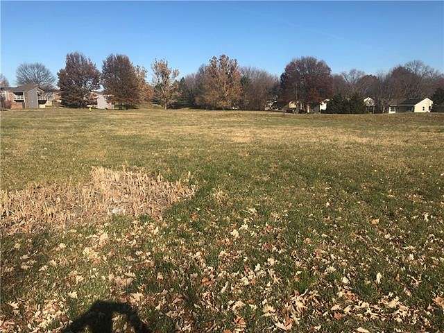 2.7 Acres of Commercial Land for Sale in Olathe, Kansas