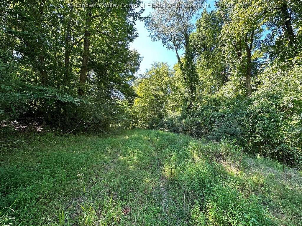 5.88 Acres of Residential Land for Sale in Charleston, West Virginia