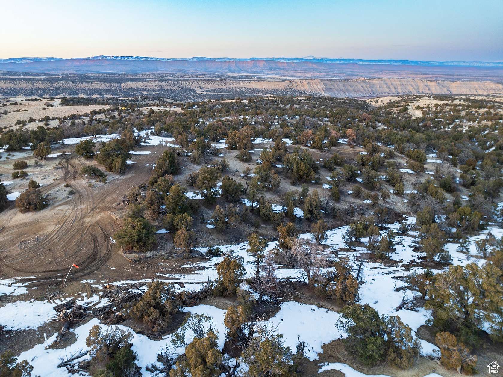 5 Acres of Residential Land for Sale in Duchesne, Utah