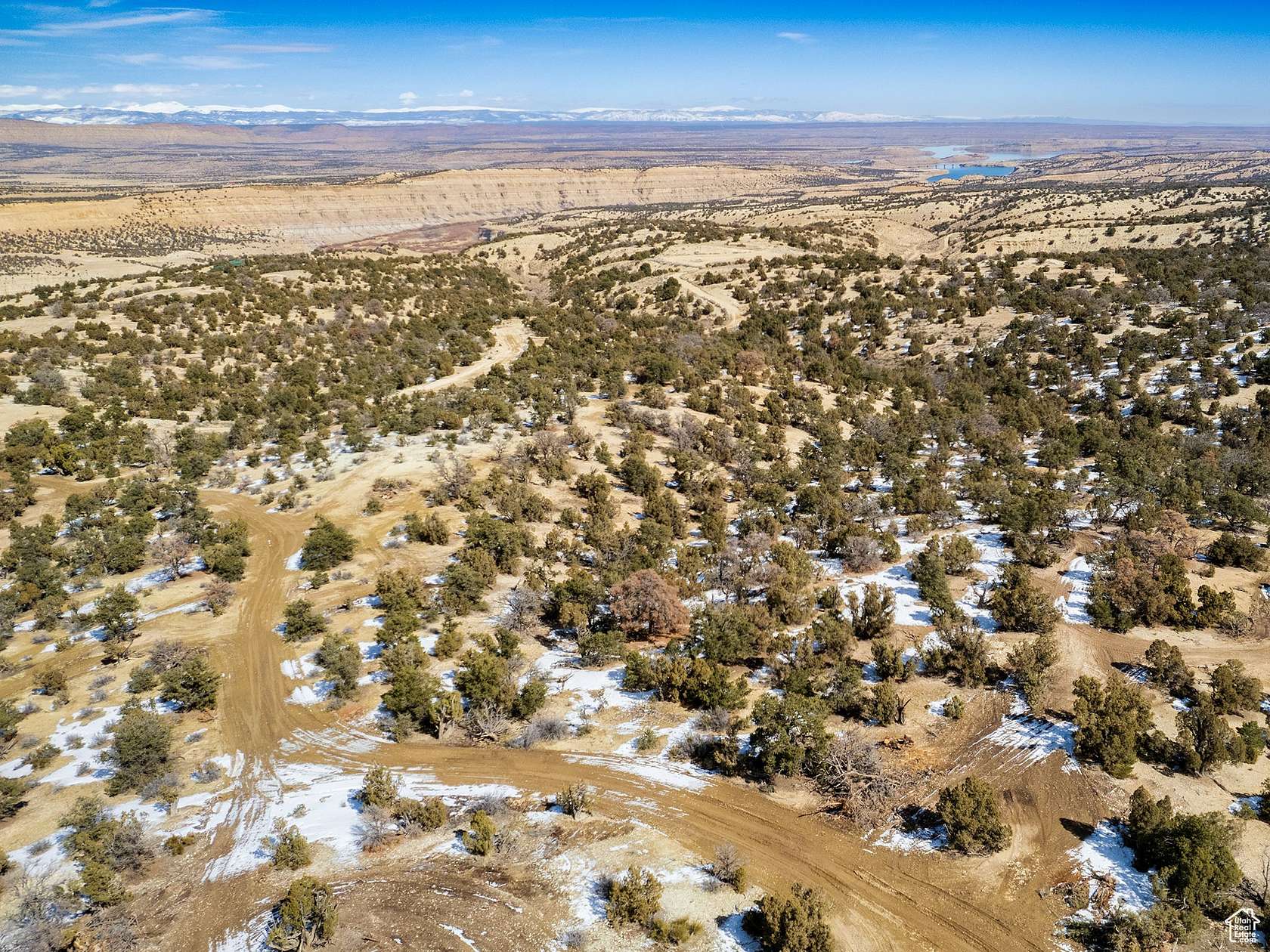 5.2 Acres of Residential Land for Sale in Duchesne, Utah