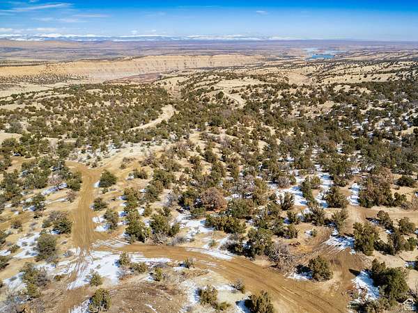 5.23 Acres of Residential Land for Sale in Duchesne, Utah