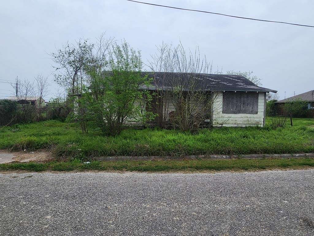 0.25 Acres of Residential Land for Sale in Gregory, Texas