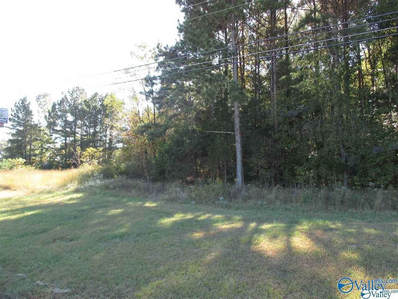 2.7 Acres of Land for Sale in Owens Cross Roads, Alabama