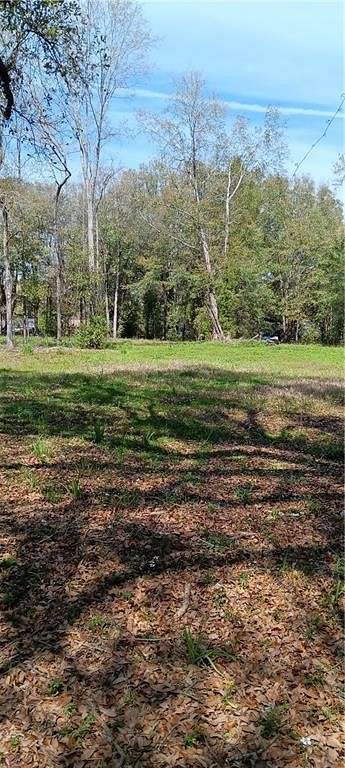 0.93 Acres of Residential Land for Sale in Satsuma, Alabama