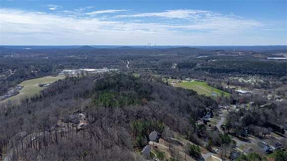 6.1 Acres of Residential Land for Sale in Cartersville, Georgia