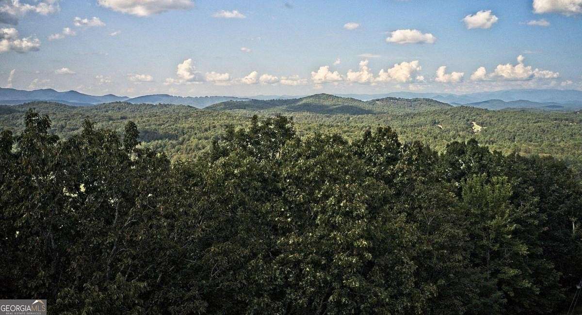 6.5 Acres of Residential Land for Sale in Morganton, Georgia
