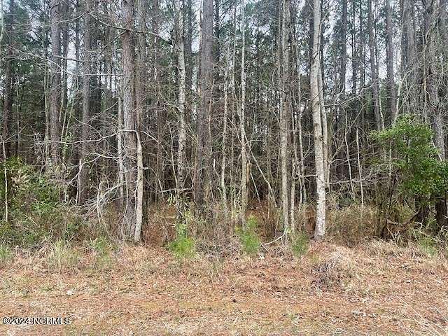 4.7 Acres of Residential Land for Sale in Bath, North Carolina