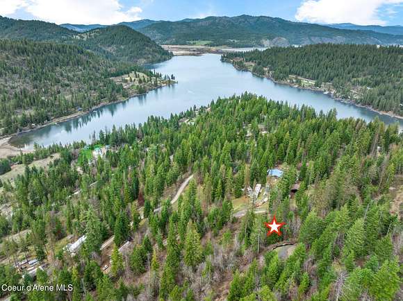 0.32 Acres of Land for Sale in St. Maries, Idaho