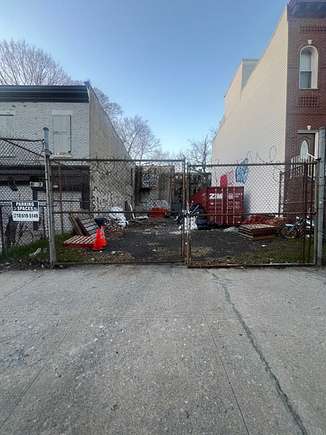 0.04 Acres of Land for Sale in Brooklyn, New York