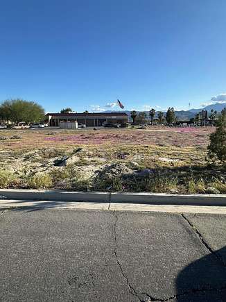 0.2 Acres of Commercial Land for Sale in Cathedral City, California