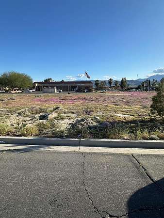 0.29 Acres of Commercial Land for Sale in Cathedral City, California