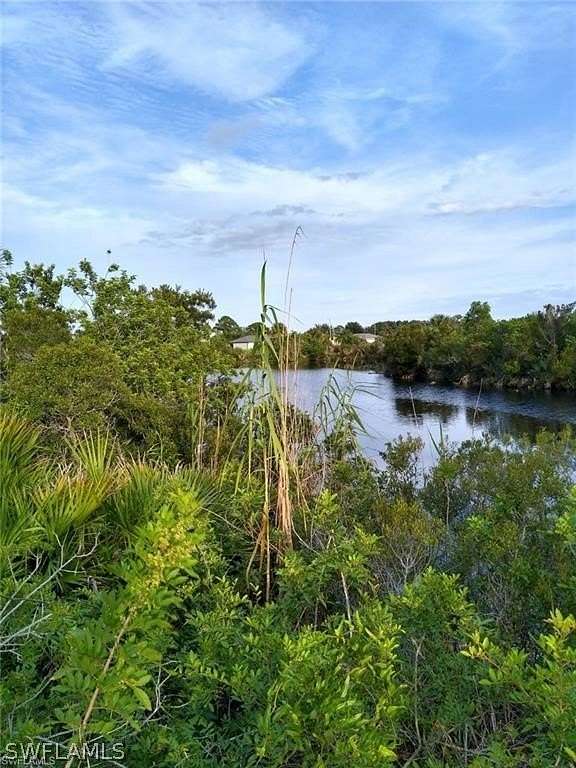0.24 Acres of Land for Sale in Cape Coral, Florida