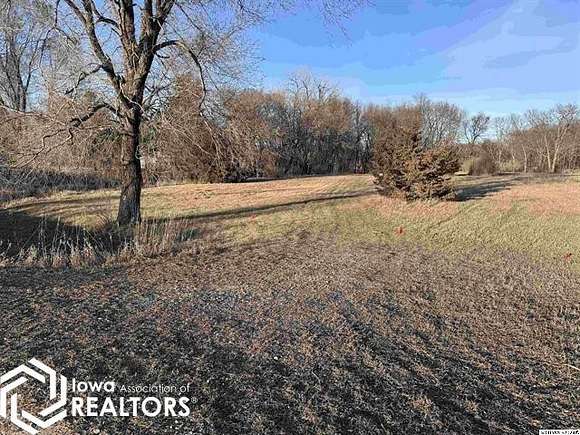 1.5 Acres of Land for Sale in Nora Springs, Iowa
