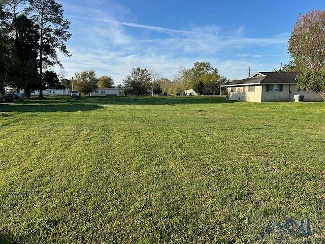 0.49 Acres of Residential Land for Sale in Belle Rose, Louisiana