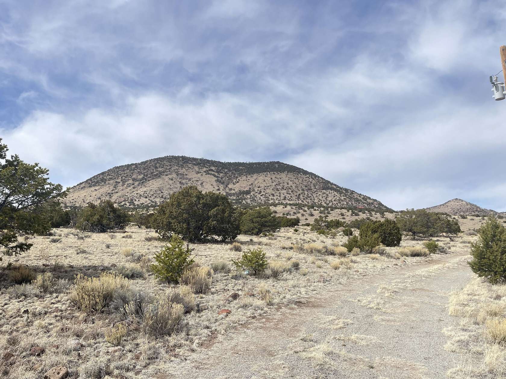 11 Acres of Land for Sale in Datil, New Mexico