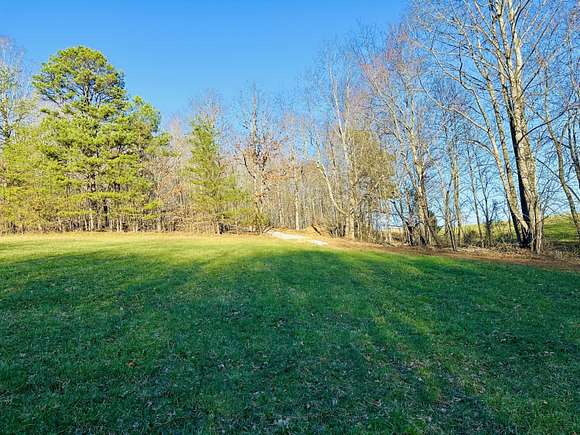 20 Acres of Land for Sale in McKee, Kentucky