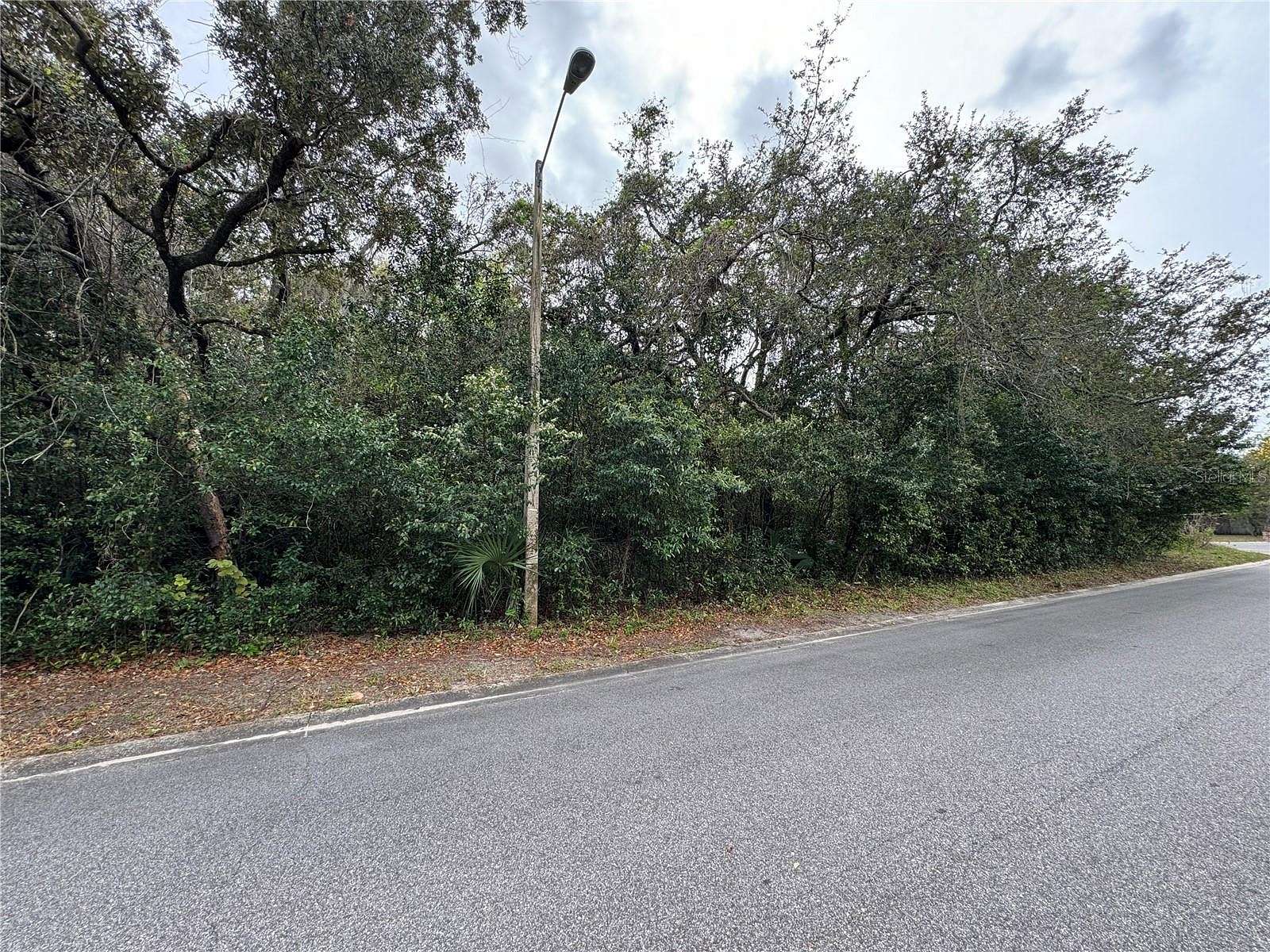 1 Acre of Residential Land for Sale in Apopka, Florida