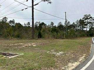 2.1 Acres of Commercial Land for Sale in Thomasville, Georgia