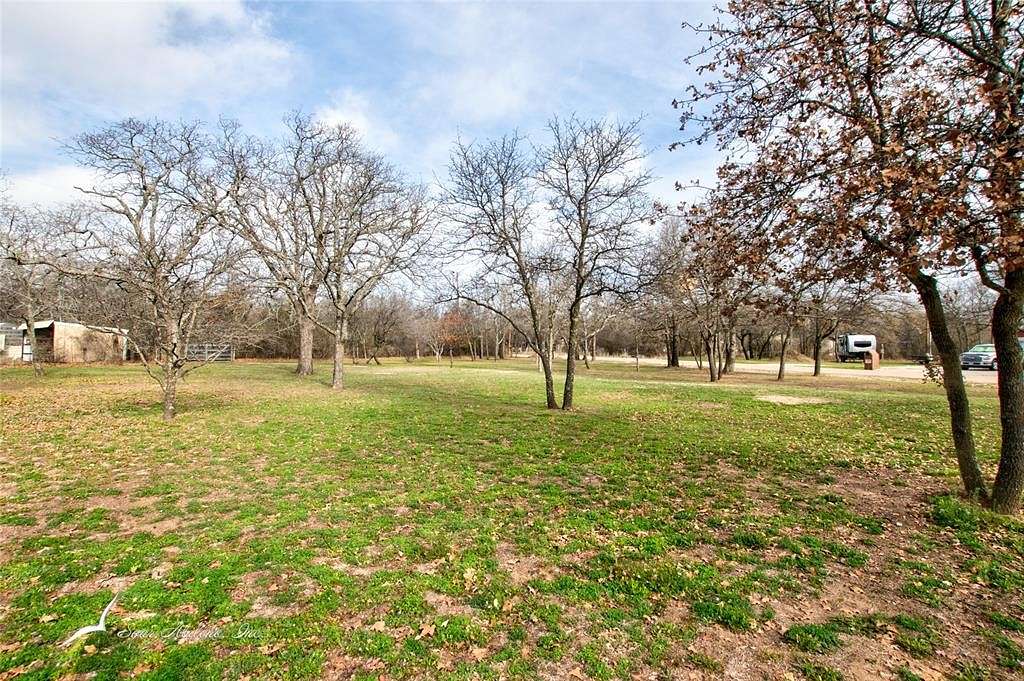 0.6 Acres of Residential Land for Sale in Clyde, Texas