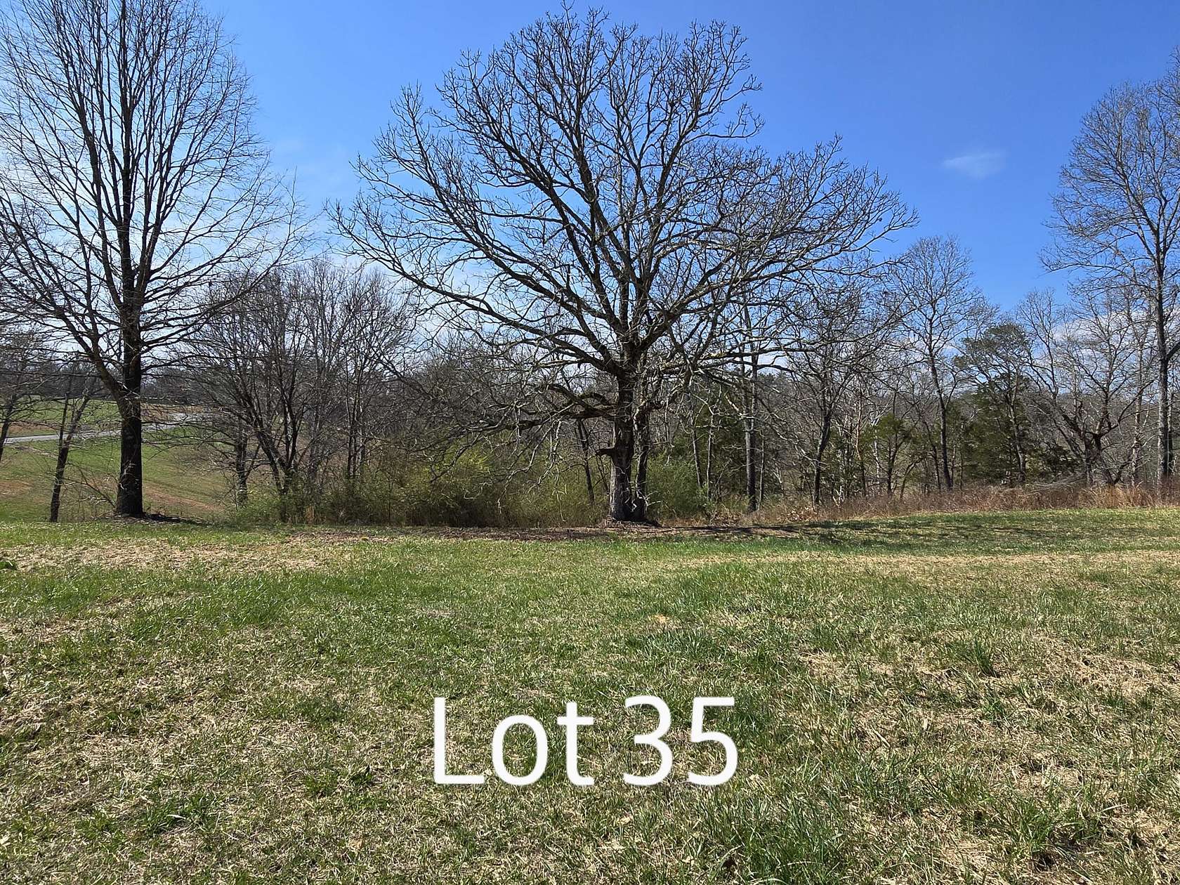 1.3 Acres of Land for Sale in Birchwood, Tennessee