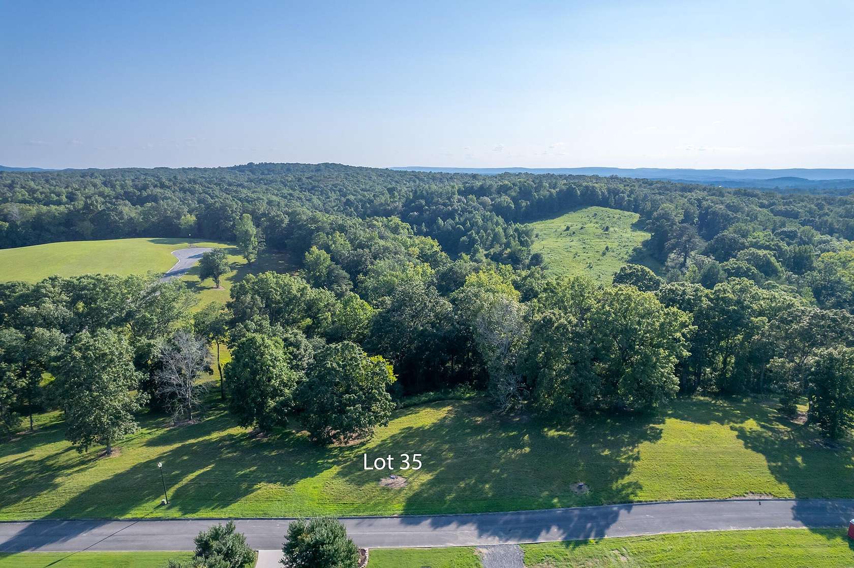 1.29 Acres of Land for Sale in Birchwood, Tennessee