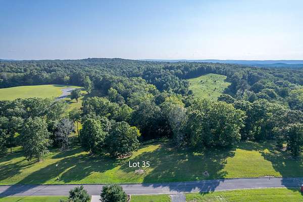 1.29 Acres of Land for Sale in Birchwood, Tennessee