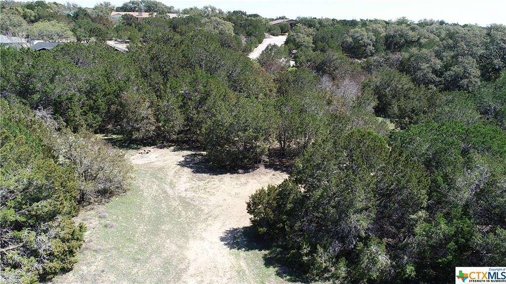 0.22 Acres of Residential Land for Sale in Leander, Texas