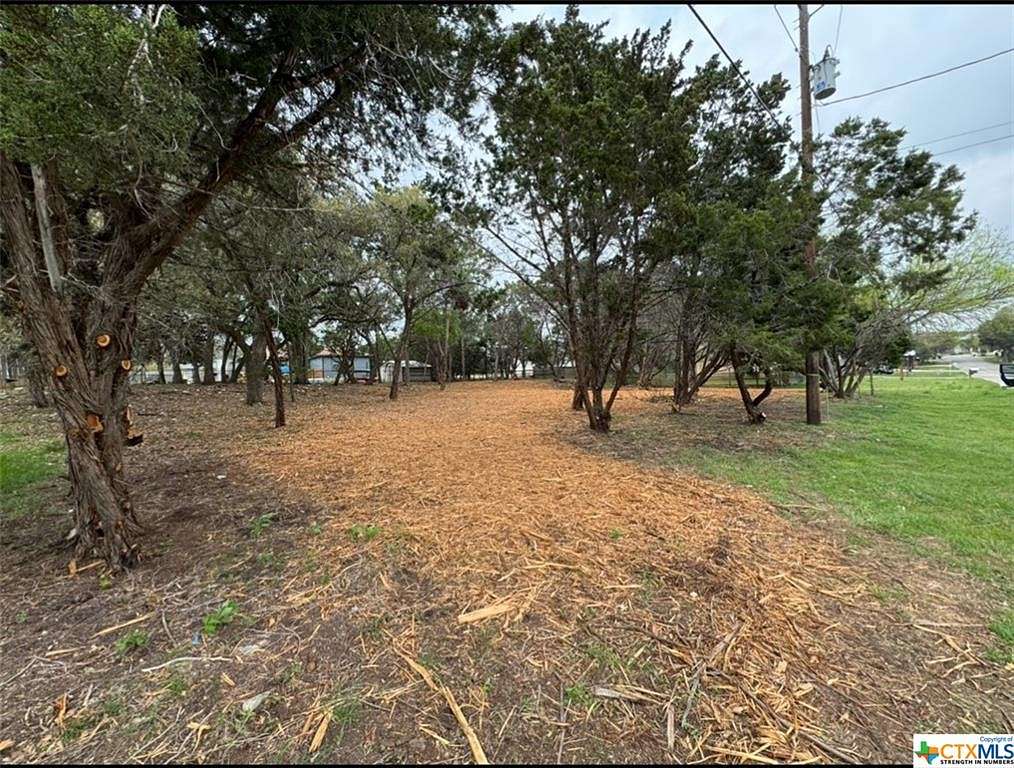 0.14 Acres of Residential Land for Sale in Canyon Lake, Texas