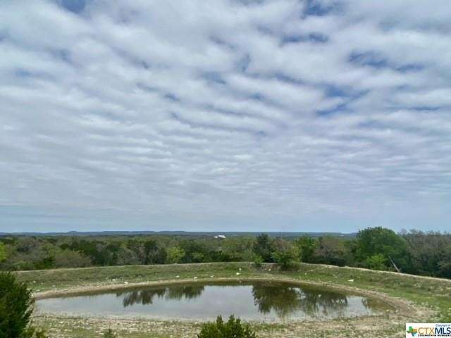 12 Acres of Recreational Land for Sale in Briggs, Texas