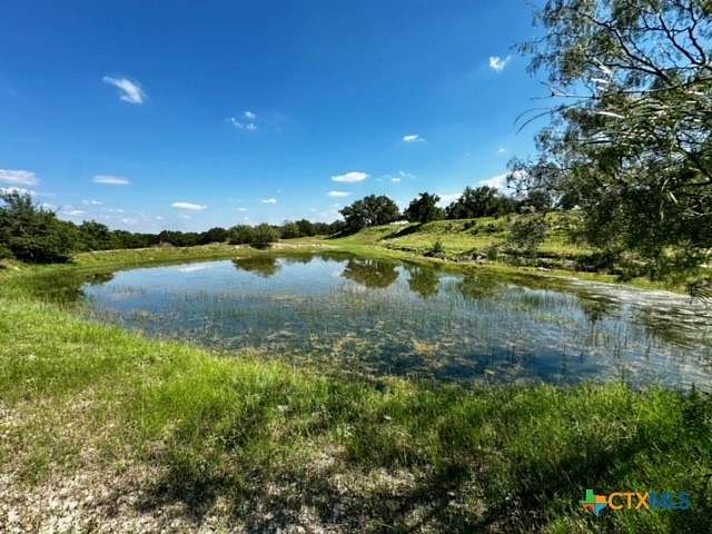 12 Acres of Recreational Land for Sale in Briggs, Texas