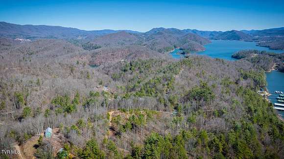 5.3 Acres of Residential Land for Sale in Butler, Tennessee
