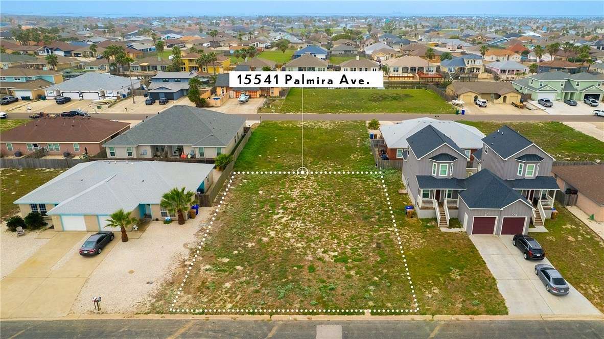 0.19 Acres of Land for Sale in Corpus Christi, Texas