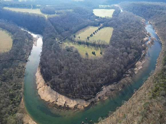 73 Acres of Land for Sale in Dora, Missouri