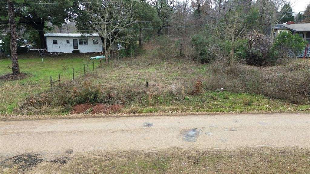 0.18 Acres of Residential Land for Sale in Malakoff, Texas