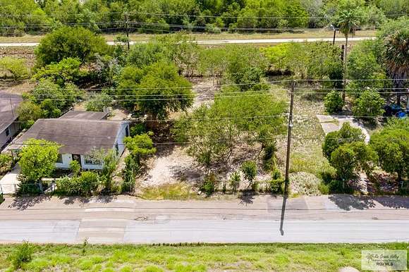 0.14 Acres of Residential Land for Sale in Brownsville, Texas