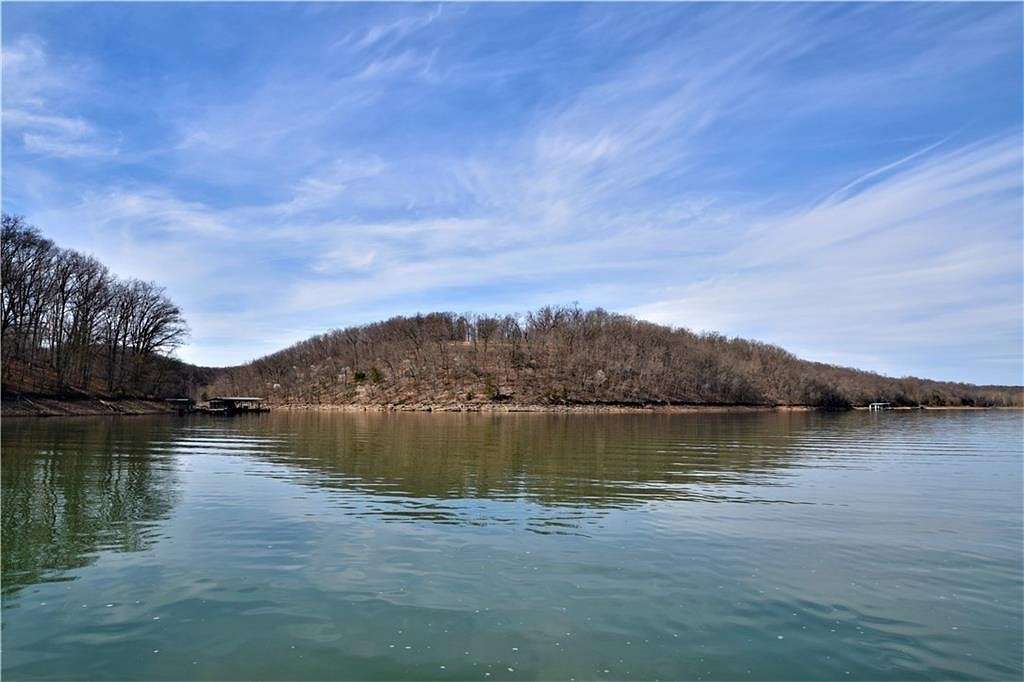 2.2 Acres of Residential Land for Sale in Rogers, Arkansas