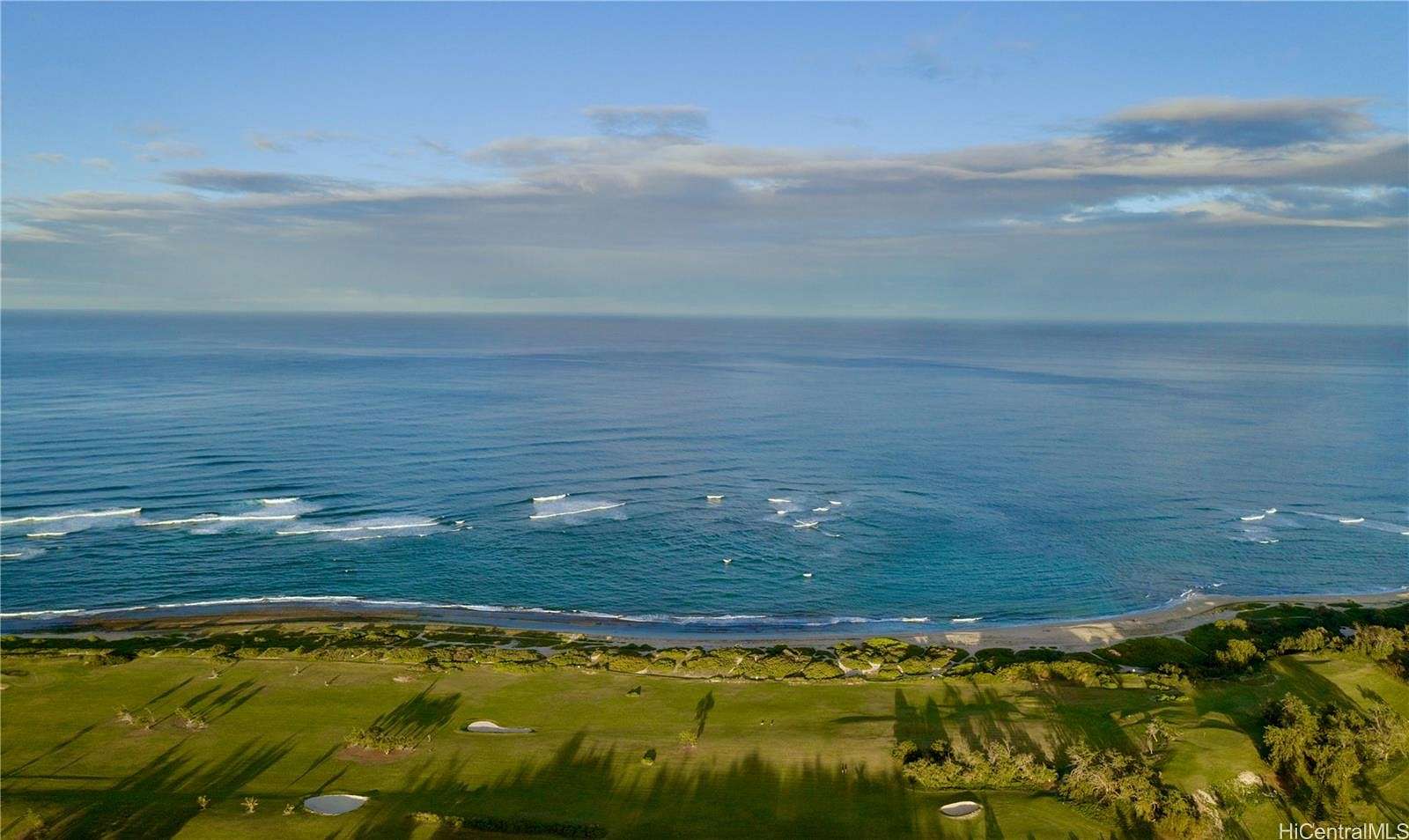 Residential Land for Sale in Kahuku, Hawaii