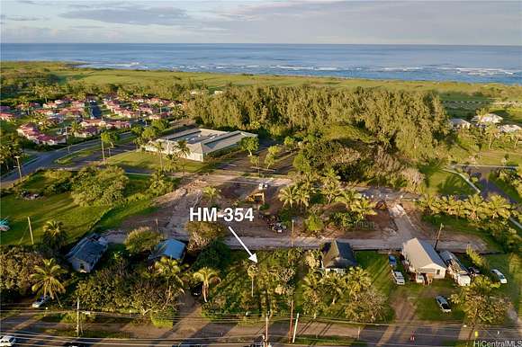 Residential Land for Sale in Kahuku, Hawaii