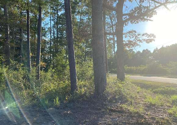 0.38 Acres of Residential Land for Sale in Pearlington, Mississippi