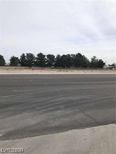 0.48 Acres of Commercial Land for Sale in Las Vegas, Nevada